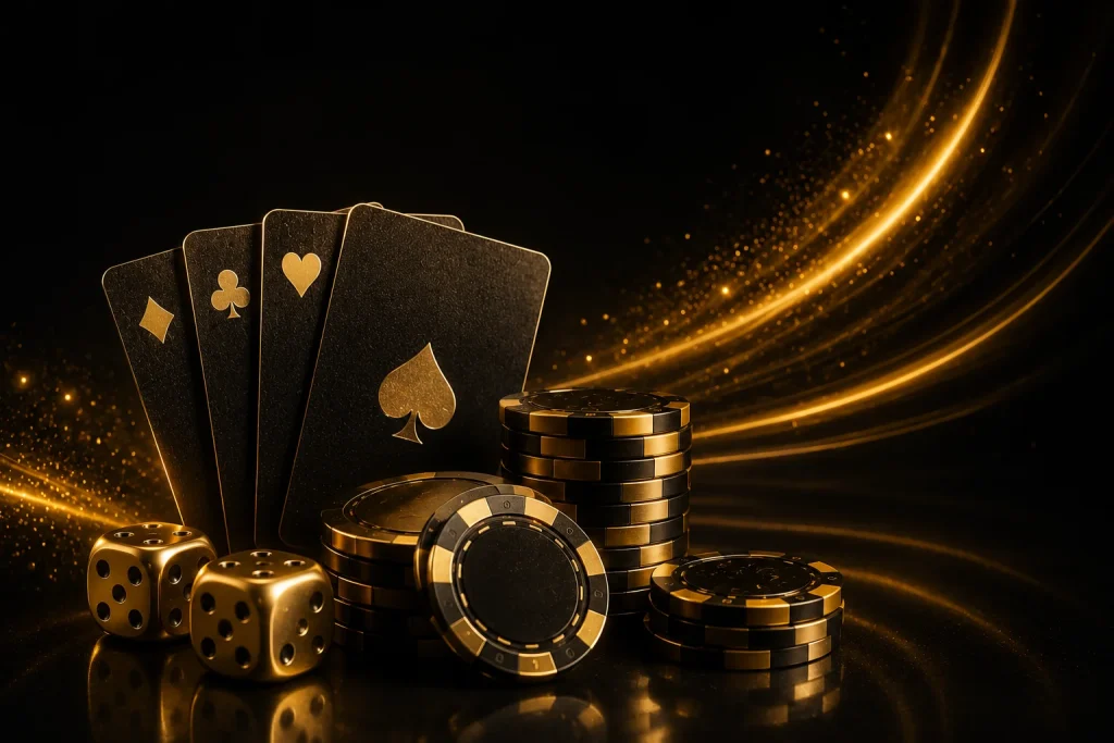 Goldenbet Casino