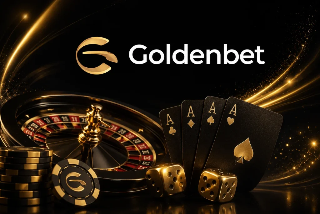 Goldenbet Casino