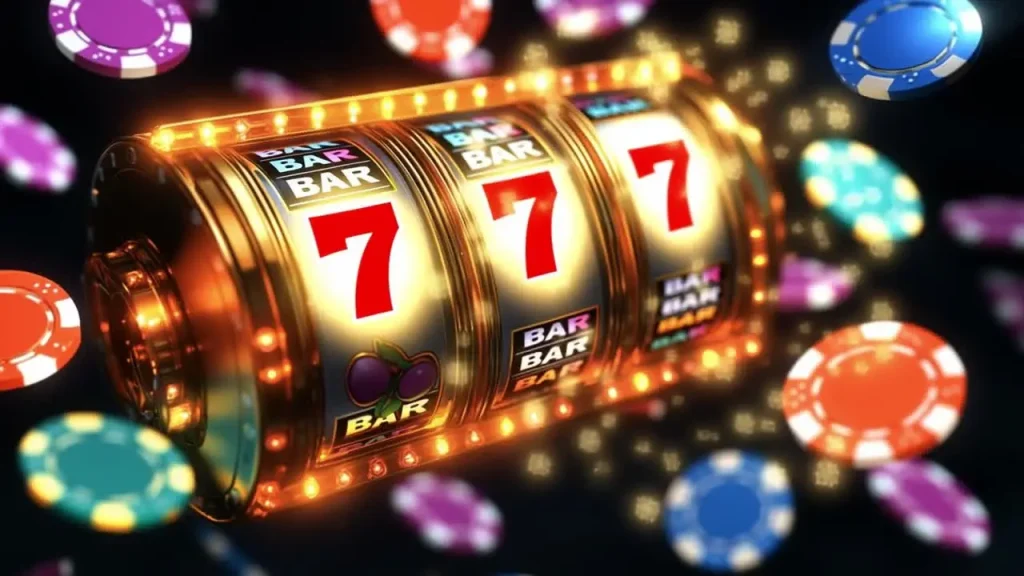 Goldenbet Casino