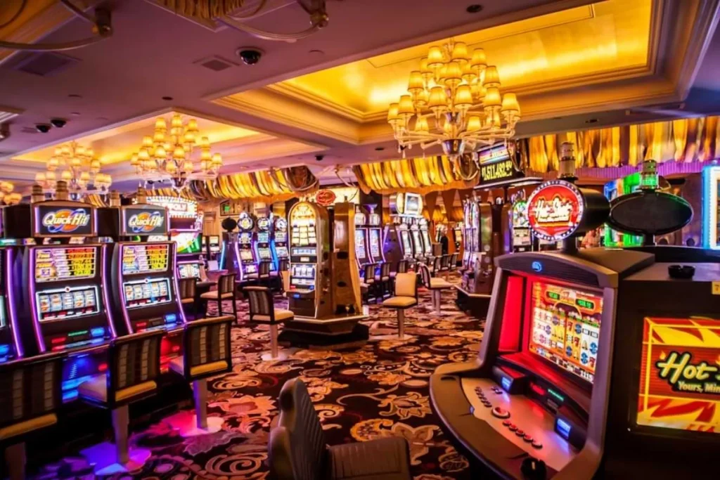 Goldenbet Casino