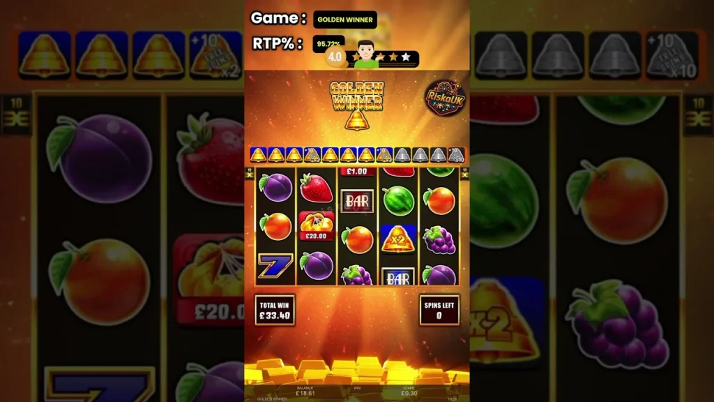 Goldenbet Casino
