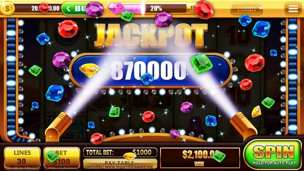 Goldenbet Casino