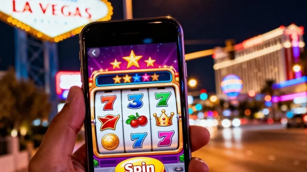 Goldenbet Casino App