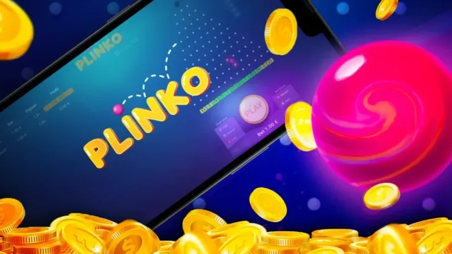 Plinko Slot 